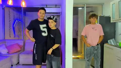 justingtime21 online show from 02.08.26