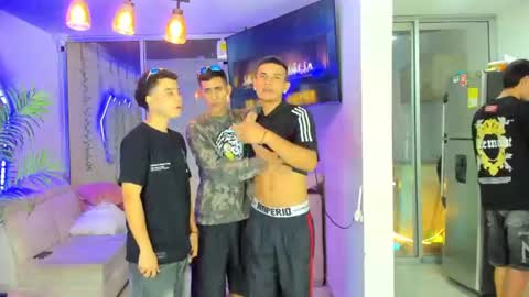 justingtime21 online show from 06.16.26