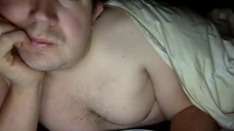 Snapshot of justinhoog91 chatting on 11.03.25 Spookjustin online show from 11.03.25