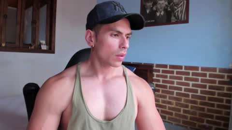 justinkart online show from 01.13.25