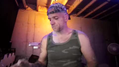 justinmoore1987 online show from 11.01.25