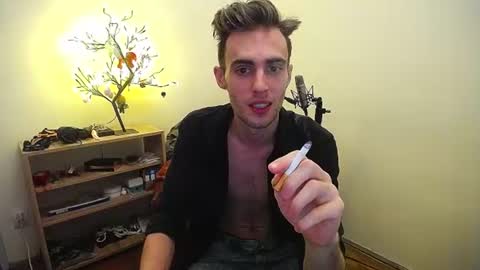 Hologram Guy online show from 07.13.26