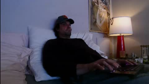 Snapshot of justinnorthwood chatting on 02.07.26 JustinNorthwood online show from 02.07.26