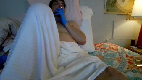 Snapshot of justinnorthwood chatting on 03.02.26 JustinNorthwood online show from 03.02.26