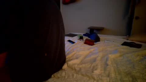 Snapshot of justinnorthwood chatting on 03.30.26 JustinNorthwood online show from 03.30.26