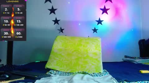 Justinsc online show from 12.16.24