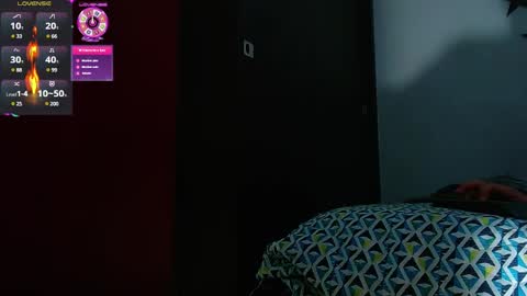 Justinsc online show from 01.02.25