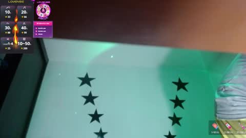 Justinsc online show from 01.04.25