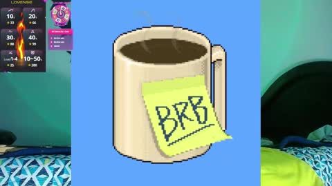 Justinsc online show from 01.07.25