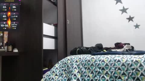 Justinsc online show from 01.13.25