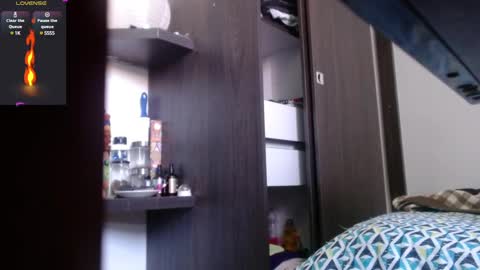 Justinsc online show from 01.13.25