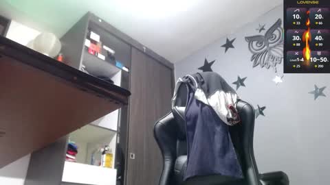 Justinsc online show from 09.21.25