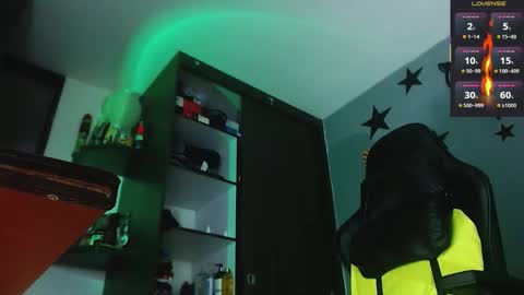 Justinsc online show from 02.02.26