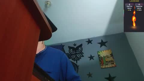 Justinsc online show from 02.24.26