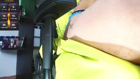 Justinsc online show from 04.20.26