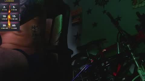 Snapshot of justinsc chatting on 07.15.26 Justinsc online show from 07.15.26