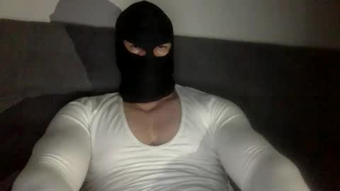 Snapshot of justinthealpha chatting on 12.16.25 justinthealpha online show from 12.16.25