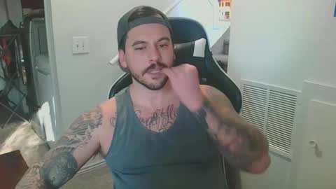 justintym69 online show from 10.15.25