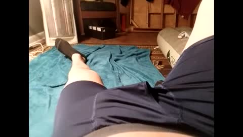 justjazzykk001 online show from 02.13.25