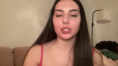 Jess online show from 02.24.26