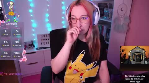 Kerry online show from 10.29.25