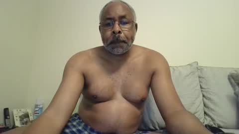 Cookie Monster online show from 12.11.24