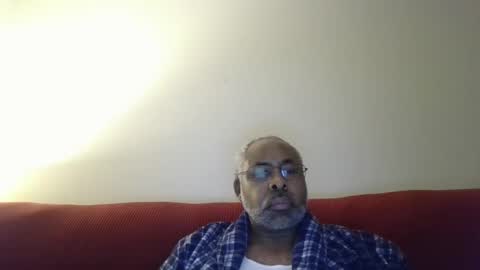 Cookie Monster online show from 12.15.24