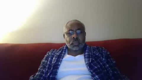 Cookie Monster online show from 12.17.24