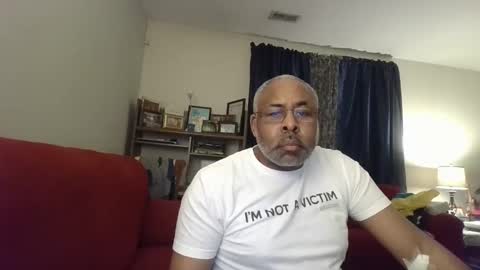 Cookie Monster online show from 12.30.24