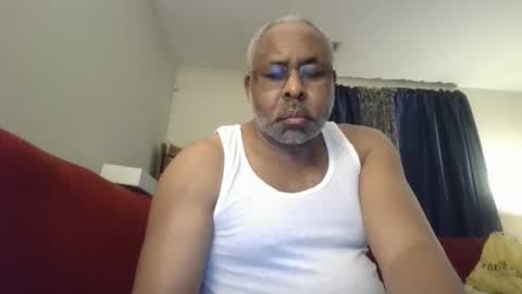 Cookie Monster online show from 01.03.25