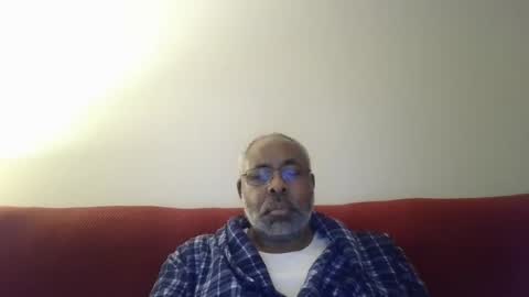 Cookie Monster online show from 01.12.25