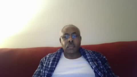 Cookie Monster online show from 01.14.25