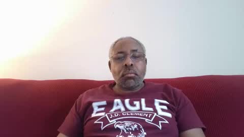 Cookie Monster online show from 01.23.25