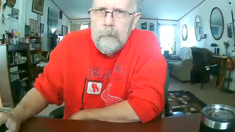 justlustagain online show from 02.13.26