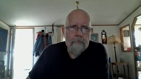 justlustagain online show from 03.31.26