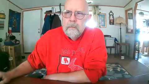 justlustagain online show from 04.19.26