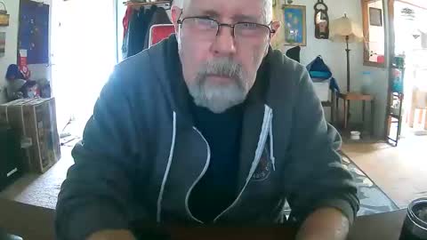 justlustagain online show from 04.21.26