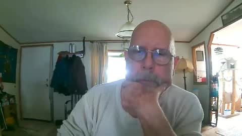 justlustagain online show from 04.27.26