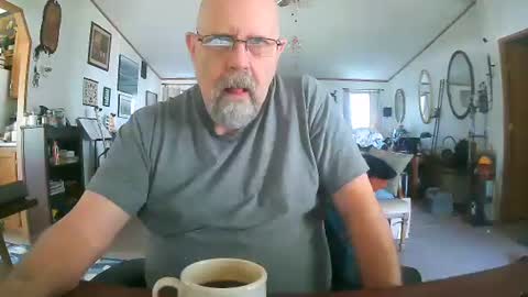 justlusting51 online show from 09.28.25