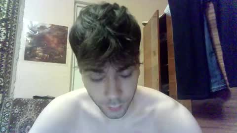 justman12 online show from 11.30.25