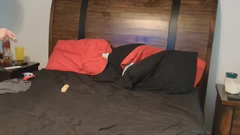 Snapshot of justmarriednsharing chatting on 02.05.25 Riley and Jeff online show from 02.05.25