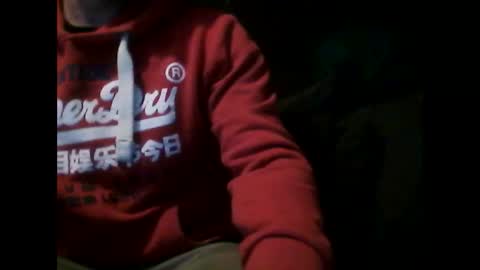 justmehere077 online show from 02.17.25