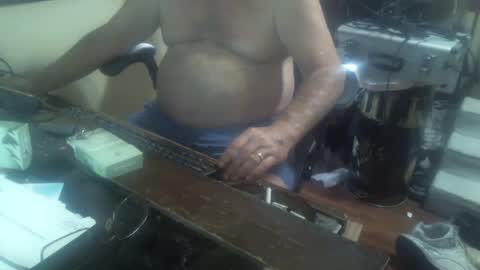 justmeohio online show from 10.11.25