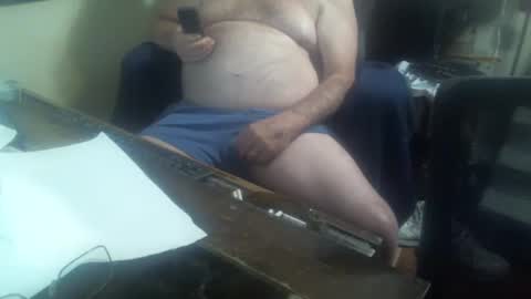 justmeohio online show from 10.12.25