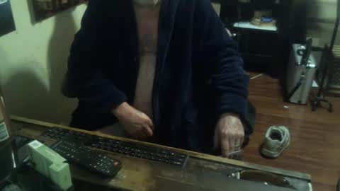 justmeohio online show from 03.16.26