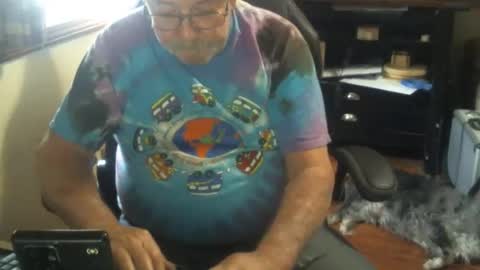 justmeohio online show from 04.03.26