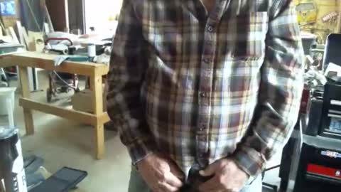 justmeohio online show from 04.18.26