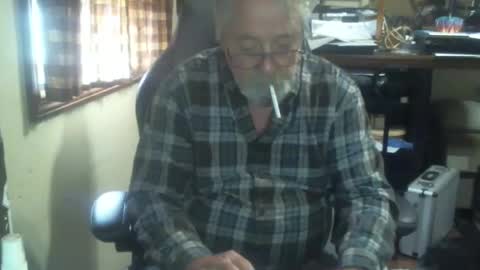justmeohio online show from 05.02.26