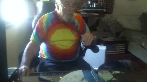 justmeohio online show from 05.28.26