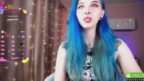Snapshot of justmeowgirl chatting on 10.11.25 justmeowgirl online show from 10.11.25